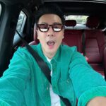 Pakorn Lam Instagram - Sunday I’m in Love