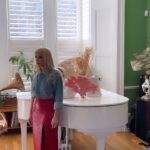 Paloma Faith Instagram - One of my faves from the album, Already Broken 💔 with @jackruamusic #acoustic #piano #palomafaith #newmusic