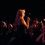 Paloma Faith Instagram – Back where I belong. @pryzmkingston and @heavenlgbtclub thanks for helping me kick off my release week with three shows full of singalongs, balloons and confetti ! 

Make sure to buy The Glorification of Sadness or I’ll come find you ! 

Pics by @elljmorgan