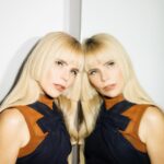 Paloma Faith Instagram – Starved of love or light or touch
I was dying
And now, through the cracks,
You are the light
I can see the haze of floating dust
And the light cascading on the floor
I can see you and I 
Mirror to mirror

See you at midnight when the album drops ❤️

Pic by @elljmorgan 
Wearing @shushu__tong
Styling @rachelbakewell 
Hair by @eamonnhughes 
Makeup by @lanslondon