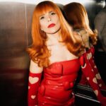Paloma Faith Instagram – My shows in Birmingham were a special experience that I will never forget there was magic in the air and I can’t thank you all enough for being a part of it with me !

Pics by @elljmorgan 
Hair by @eamonnhughes 
Wearing @cultnaked @cest_jeanne @casadeiofficial