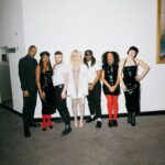Paloma Faith Instagram - Sexy Ladies Under Tremendous Stress - Sluts Reclaiming a sexist word on Manchester night 2. Now time for a day off ! Looking forward to seeing you soon Plymouth x Pics 2-5 by @elljmorgan Styling by @phoebearnoldstylist Hair by @eamonnhughes Wearing @_namilia_ @alessandrovigilante @jeffreycampbell @lindafarrow @aniyerecords @maisonalaia @anisasojka