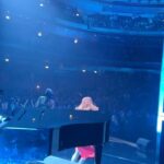 Paloma Faith Instagram - My shows in Birmingham were a special experience that I will never forget there was magic in the air and I can’t thank you all enough for being a part of it with me ! Pics by @elljmorgan Hair by @eamonnhughes Wearing @cultnaked @cest_jeanne @casadeiofficial