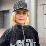Paloma Faith Instagram - Always getting caught being a sad girl in these streets…