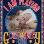 Paloma Faith Instagram - See you on the pyramid stage @glastofest xxx