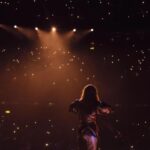 Paloma Faith Instagram - See you on the pyramid stage @glastofest xxx