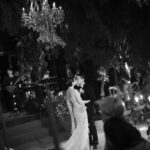 Pamela Bowie Instagram - Dear husband, I want you to know how grateful i am to have you as my lifetime partner. Your love and support mean the world to me. I remember as you said during your speech at our wedding that marriage is like a walk in a Jurassic Park(lol). But also Life with you is like an endless dance party. You make me laugh, you make me smile, and you make every day feel like a celebration. I can't wait to groove through our future together 🤍 Xoxo, Your Lifetime dancing partner.