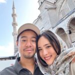 Pamela Bowie Instagram - Postcards from Istanbul 🇹🇷