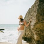 Pamela Bowie Instagram – 🌊🤍