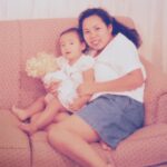 Pamela Bowie Instagram - Dear Mom, I want to take a moment to express my deepest gratitude for all that you do. Your love, guidance, and unwavering support have shaped me into the person I am today. Thank you for always being there for me, through the ups and downs of life. On this special day, I want to wish you the happiest of birthdays! May this year be filled with joy, laughter, and all the wonderful things you deserve. You are not just my mother, but also my rock and my best friend. Here’s to another year of cherished memories and moments together.