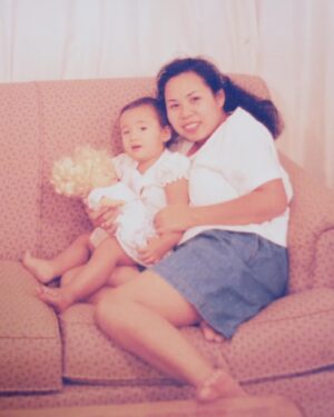 Pamela Bowie Instagram - Dear Mom, I want to take a moment to express my deepest gratitude for all that you do. Your love, guidance, and unwavering support have shaped me into the person I am today. Thank you for always being there for me, through the ups and downs of life. On this special day, I want to wish you the happiest of birthdays! May this year be filled with joy, laughter, and all the wonderful things you deserve. You are not just my mother, but also my rock and my best friend. Here’s to another year of cherished memories and moments together.