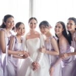 Pamela Bowie Instagram - The Bride Squad 💐🎀
