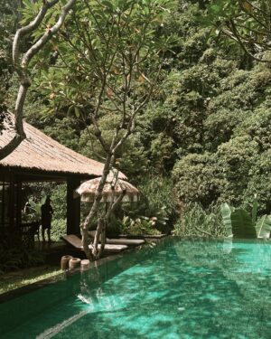 Pamela Bowie Instagram - 👶🏻🌙🌴