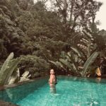 Pamela Bowie Instagram - 👶🏻🌙🌴