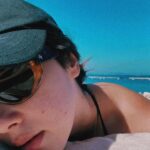 Pamela Bowie Instagram - 🏖️🥂