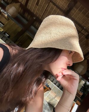 Pamela Bowie Instagram - 👶🏻🌙🌴