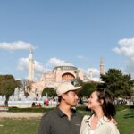 Pamela Bowie Instagram - Postcards from Istanbul 🇹🇷