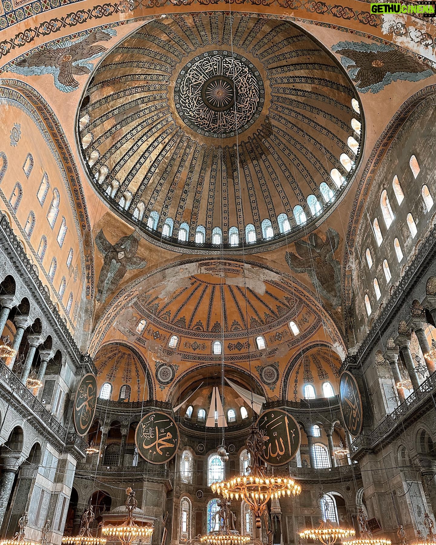 Pamela Bowie Instagram - Postcards from Istanbul 🇹🇷