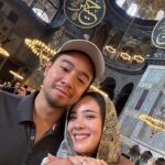 Pamela Bowie Instagram - Postcards from Istanbul 🇹🇷