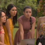 Pamela Bowie Instagram - Udah sampai episode berapa nonton #KomediKacau nya? @netflixid