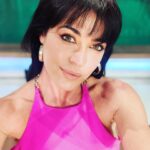 Pamela David Instagram - #lookazo 💣💣💣 @nantolin 💣💣💣💣 @desayunook #milook #lookazo #tendencia #moda #makeup #pelo @nacha_gama #asesoramiendodeimagen #style @maiteirazu