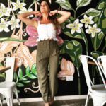 Pamela David Instagram – Ameeeee #milookhoy. @heidi.clair 😍😍😍😍😍 la locación soñada es el bar de delicias naturales que está al lado 🥹🙄🙄🙄 Gorriti …. Gracias @nacha_gama x todooooo #makeup #pelo #stylist #foto #vieeo 🥵🥵🥵 @basilia_accesorios  Listo! Agregamos locación … gracias @bloommarket.ok 🫶🏼