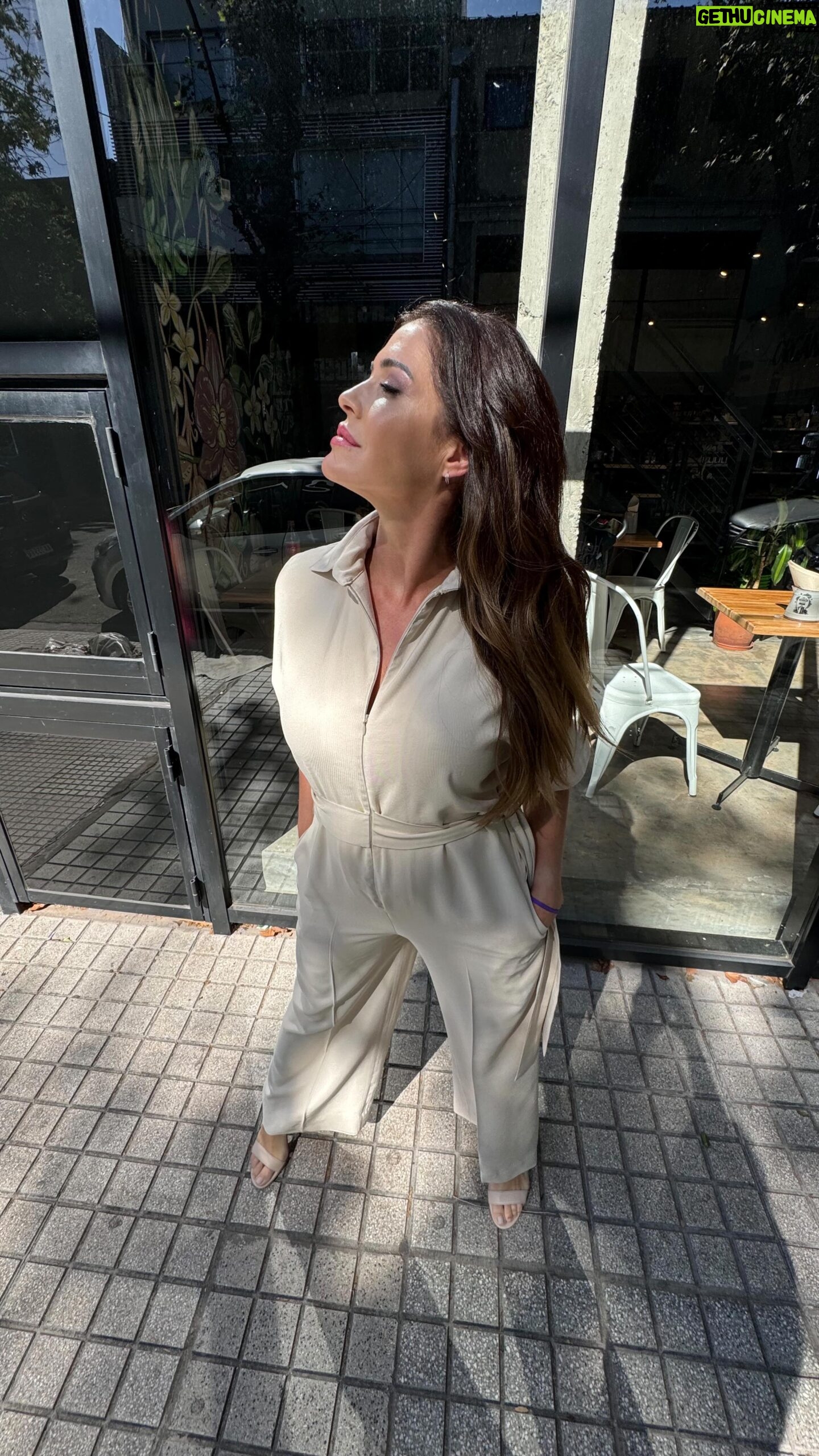 Pamela David Instagram - De #Tucuman al #mundo π @unloboblanco y sus #creaciones ππΌππΌππΌππΌππΌππΌππΌ Este #mono #loquiero @nacha_gama en #makeup #peinado #estilismo Apartado para el #pelazo #colorynutricion @bebesandersok