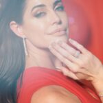 Pamela David Instagram – GOOD MORNING DARLING 🌪️ @pamedavid luciendo nuestras joyas en la gala de @revistacaras #caras30años ❤️‍🔥 
.
Vestido @nuriabueno_ok 
Joyas @floboskis.stad 
Sandalias @saveriodiricci 
Clutch @soyodraz 
Makeup & pelo @nacha_gama 
Styling @caromarafioti 
Filmmaker @tizianasuzaya.ok