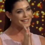 Pamela David Instagram – El sábado con @andykusnetzoff en @podemoshablar_ok recordé la fábula que me ayudó desde muy chica, cuando me vine de Santiago Del Estero a los 19 años y me sigue ayudando al día de hoy.

Cuando los comentarios y las ideas que llegan no ayudan a seguir… Te propongo que hagas cómo la rana sorda 🐸 

¿Te acordás de algún momento donde hiciste ‘rana sorda? en tu vida’? 😅