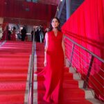 Pamela David Instagram – Pamela para @revistacaras 
#caras30años 

Vestido @nuriabueno_ok 
Joyas @floboskis.stad 
Sandalias @saveriodiricci 
Clutch @soyodraz 
Make up & Pelo @nacha_gama 
Styling @caromarafioti