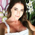 Pamela David Instagram – Ameeeee #milookhoy. @heidi.clair 😍😍😍😍😍 la locación soñada es el bar de delicias naturales que está al lado 🥹🙄🙄🙄 Gorriti …. Gracias @nacha_gama x todooooo #makeup #pelo #stylist #foto #vieeo 🥵🥵🥵 @basilia_accesorios  Listo! Agregamos locación … gracias @bloommarket.ok 🫶🏼