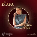 Pamela El Kik Instagram - ‏Lebanese actress @pamelaelkik will be awarded during the 7th edition of DIAFA, on the 22nd of November, live from Festival Bay, @dubaifestivalcitymall ‏‎الممثلة اللبنانية باميلا الكيك ستكون من ضمن مكرمي الدورة السابعة من مهرجان ضيافة، شاهدو @pamelaelkik مباشرة في ٢٢ نوفمبر من فيستيفال باي @dubaifestivalcitymall ابتداء من الساعة 6:00 مساء بتوقيت دبي. #DIAFA #pamelaelkik