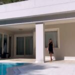 Pamela El Kik Instagram - بكرا المسا لح إطلع لايڤ لنحكي سوا بالدّور وشوف وين مقسومين، إذا إنتوا مع عليا وليش مع فاي …/. ولح ربّح حدا منكن عقد #عليا .. … من حظّ مين لح تكووووون ؟؟ لَتْس سي ❤️‍🔥