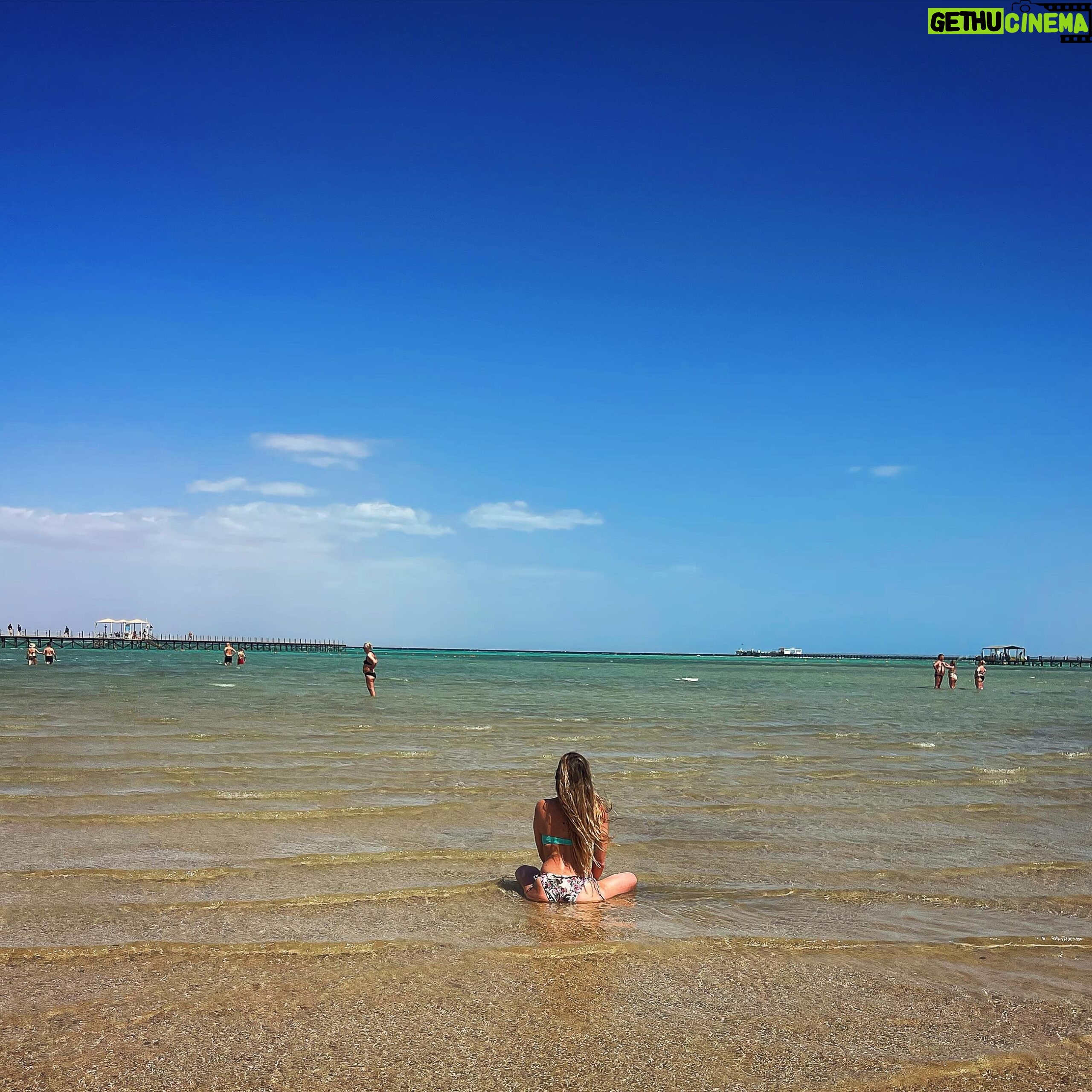 Pamela El Kik Instagram - PameLA-LA Land ••• 🌊