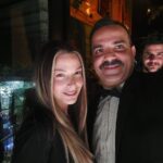 Pamela El Kik Instagram – أهلا بنجومنا يا متألقين دائماً وأبدا 🕊️
#كريستال #عليا #دادو #الكينغ