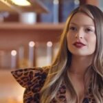 Pamela El Kik Instagram - مبروك من القلب لكلّ الأسامي الموجودة بمسلسل #الخائن، #سلافة_معمار تُرفَع لكِ القبّعة على كلّ العمر الذهبي اللي محافظة عَليه، رلى بقسماتي نقطة ضعف بقلبي، قيس مَرام خالد جلاااال تاتيانا ريتا 😍😍 الكل الله لح يعطي عقدّ تعبو 🙏🏼 بس مين متلي اشتاق لَ #عليا وحركات عليا ؟؟ #كريستال 💖 #الخائن