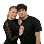 Pamela El Kik Instagram - نطرونا السبت على الساعة ٥ على يوتيوب بحلقة استثنائية ❤️