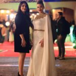 Pamela El Kik Instagram - من هالبلد الرّاقي … منزيد "ع" ومنقدّملكن النّفَسْ "العِراقي" ⚜️ 🇮🇶 #baghdadfilmfestival 2024