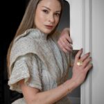 Pamela El Kik Instagram - Feelıng Classy, Glamorous nd Elegant wearıng @piaget jewelry ✨ ••• @sarah.keyrouz @kiwarkis @saiidkobeisy @machandmach @andrewrizkphoto 👑👑👑👑👑