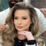 Pamela El Kik Instagram - Embrace the power of style and confidence! @pamelaelkik 💫
