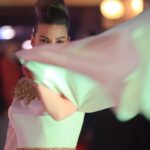 Pamela El Kik Instagram - من هالبلد الرّاقي … منزيد "ع" ومنقدّملكن النّفَسْ "العِراقي" ⚜️ 🇮🇶 #baghdadfilmfestival 2024