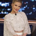 Pamela El Kik Instagram - Specıal epısode wıth @hichamhaddadz tonıght at 9.30pm -Beırut tımıng- @mtvlebanon ✨