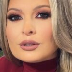 Pamela El Kik Instagram - خدي النظرات … @pamelaelkik @shanttavitian @joellegala