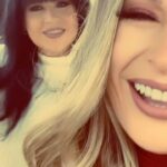 Pamela El Kik Instagram - مع تاج راسي👑👩🏻‍🤝‍👩🏼 بحبك ماما