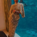 Pamela El Kik Instagram - P A M E L A @pamelaelkik @atlantisthepalm #DIAFA