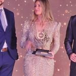 Pamela El Kik Instagram - CAEL Honorıng 🏆