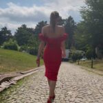 Pamela El Kik Instagram - Behınd the scenes 📽️
