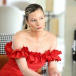 Pamela El Kik Instagram - Behınd the scenes 📽️