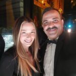 Pamela El Kik Instagram - أهلا بنجومنا يا متألقين دائماً وأبدا 🕊️ #كريستال #عليا #دادو #الكينغ
