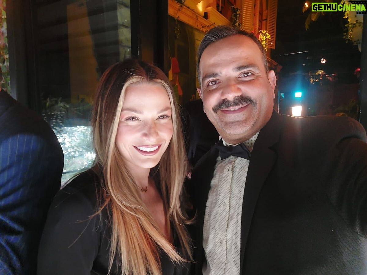 Pamela El Kik Instagram - أهلا بنجومنا يا متألقين دائماً وأبدا 🕊️ #كريستال #عليا #دادو #الكينغ